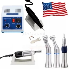 Dental Lab Marathon III Micromotor Polishing N3 / 35K RPM Motor Handpiece