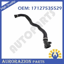 New Radiator Coolant Hose Pipe Tube For BMW X4 X3 2.0L 2018-2020 17127535529 