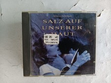 CD, Salz auf unserer Haut, Original Soundtrac...