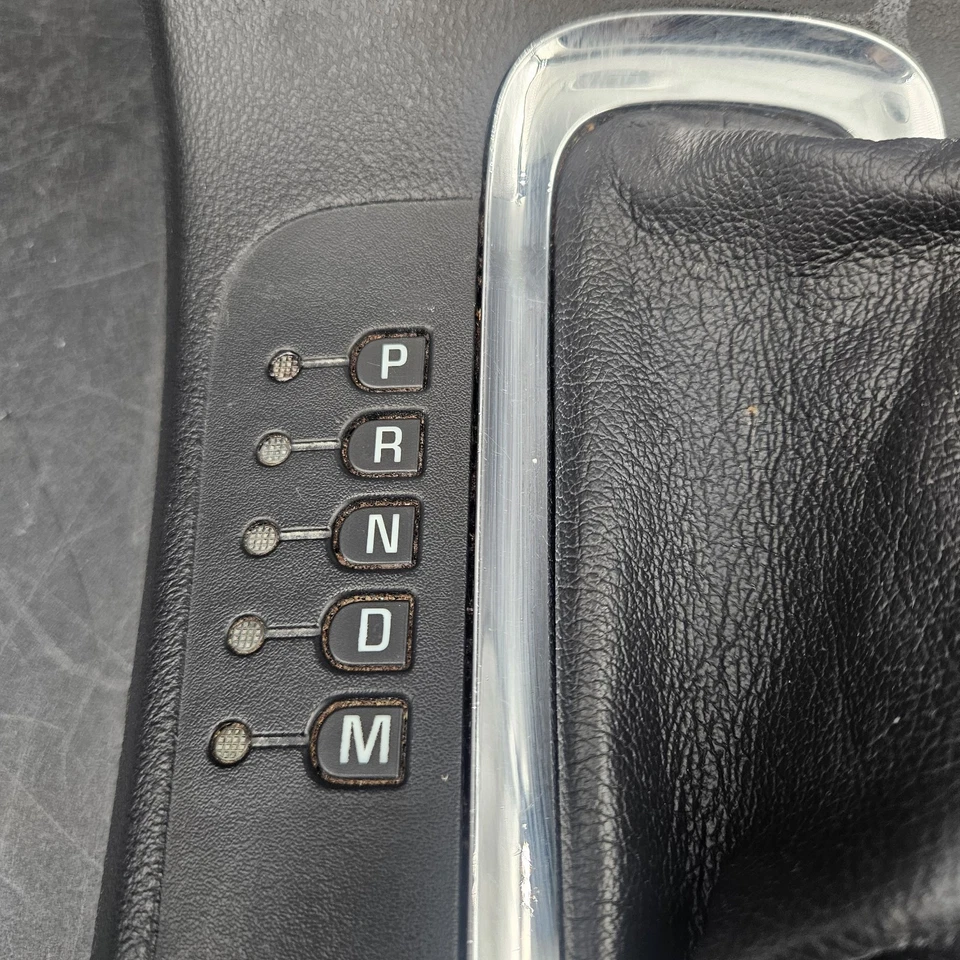 2008 - 2012 年雪佛兰迈锐宝自动变速器挡板盖装饰原始设备制造商 — 第 2/4 张图片