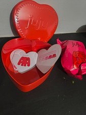 CJ Hendry JuJu Valentine Plush Limited Edition - New