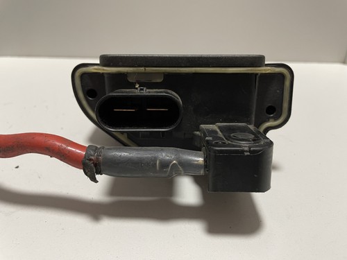 BMW X5 F15 Power Distribution Unit 9285505 Diesel 2012 13629392 - Picture 2 of 4