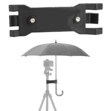 1 Pcs Outdoor Camera Clamp Lightweight Accessories For Photography Lovers