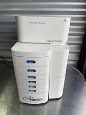 AATI Advanced Analytical Agilent Fragment Analyzer Automated CE System