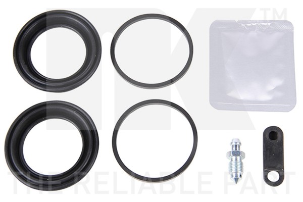 Reparatursatz Bremssattel NK 8834003 FüR Hyundai Atos PB PA MX PBT I10 1 I20 LPG-image