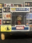 Funko Pop Deluxe Marvel - Hall of Armor: Iron Man Model 4 (1036) / PX Exclusive