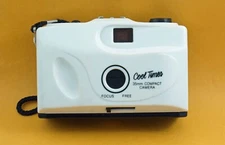 Cool Times Point and Shoot Film Camera