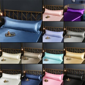 silk body pillowcase
