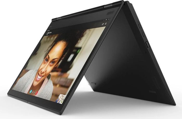 Lenovo ThinkPad X1 Yoga G3 i5-8350U 14" 8 GB FHD Webcam Touch Win 10 Pro CH - Bild 2 von 2