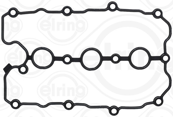Elring Ventildeckeldichtung (725.870) FüR Audi A6 C6 A8 A4 B7 Allroad |-image