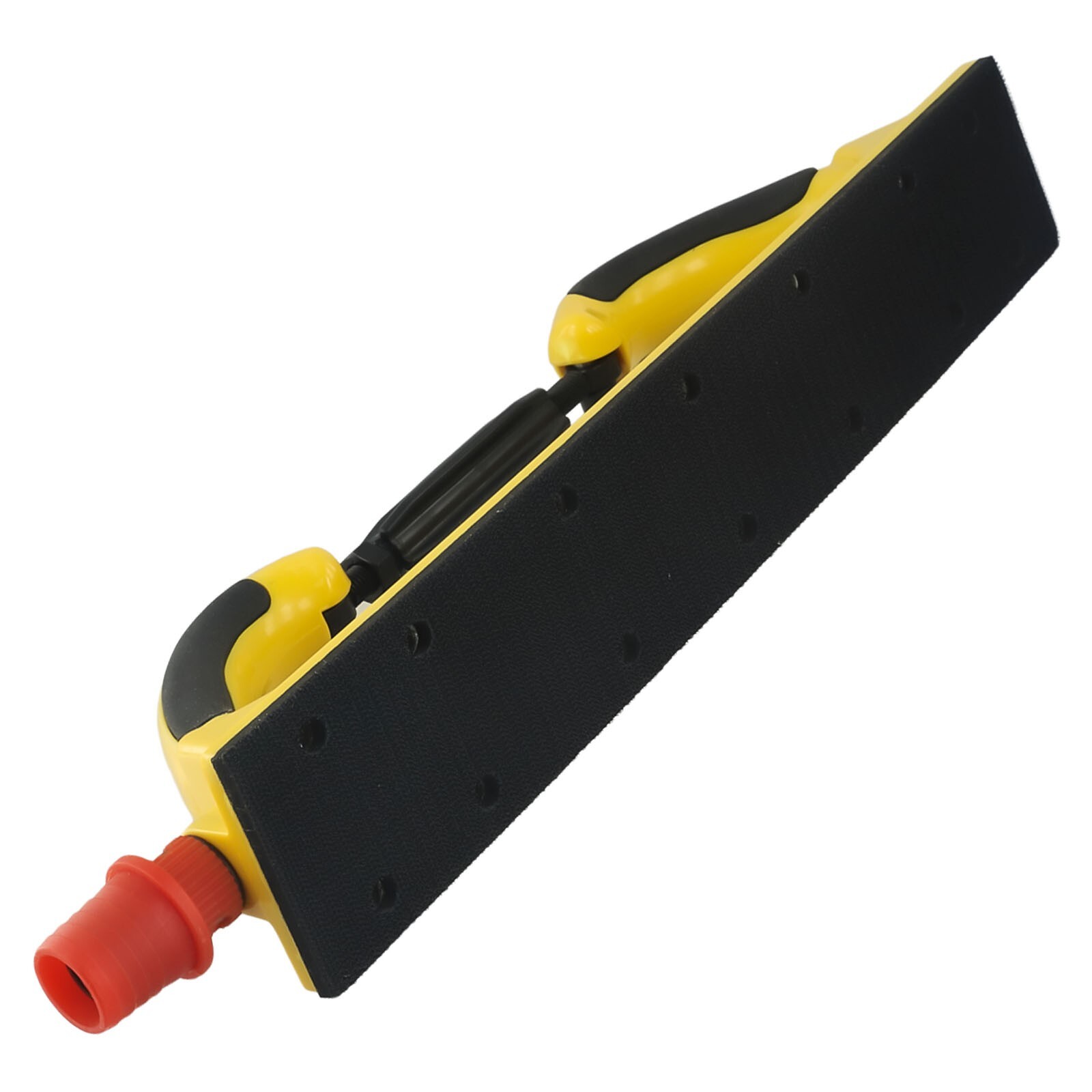 Adjustable Arc Handheld Grinding Plate Perfect for Various Curved