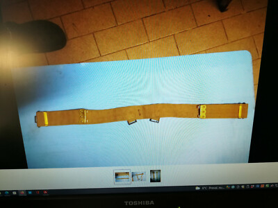 Ceinture Skimp L'Originale Navy - Eté 2022