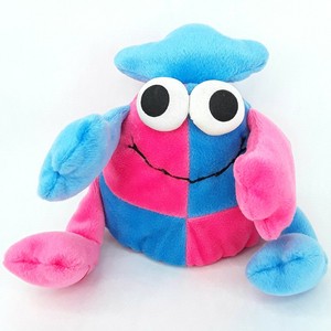 muñeca gigante juguete