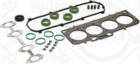 Elring 376.131 Dichtungssatz, Zylinderkopf FüR Audi, Seat, Skoda, Vw, VW (Faw)