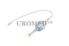 UROLOGY PATH FINDER / TRECK  FINDER BULB  IRRIGATOR - FREE SHIPPING