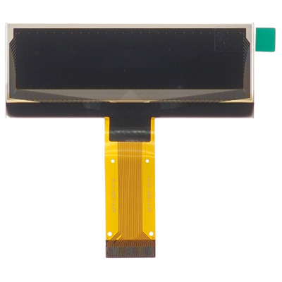 Oled Ersatz Display Modul Krups Evidence EA89 Kaffeevollautomat