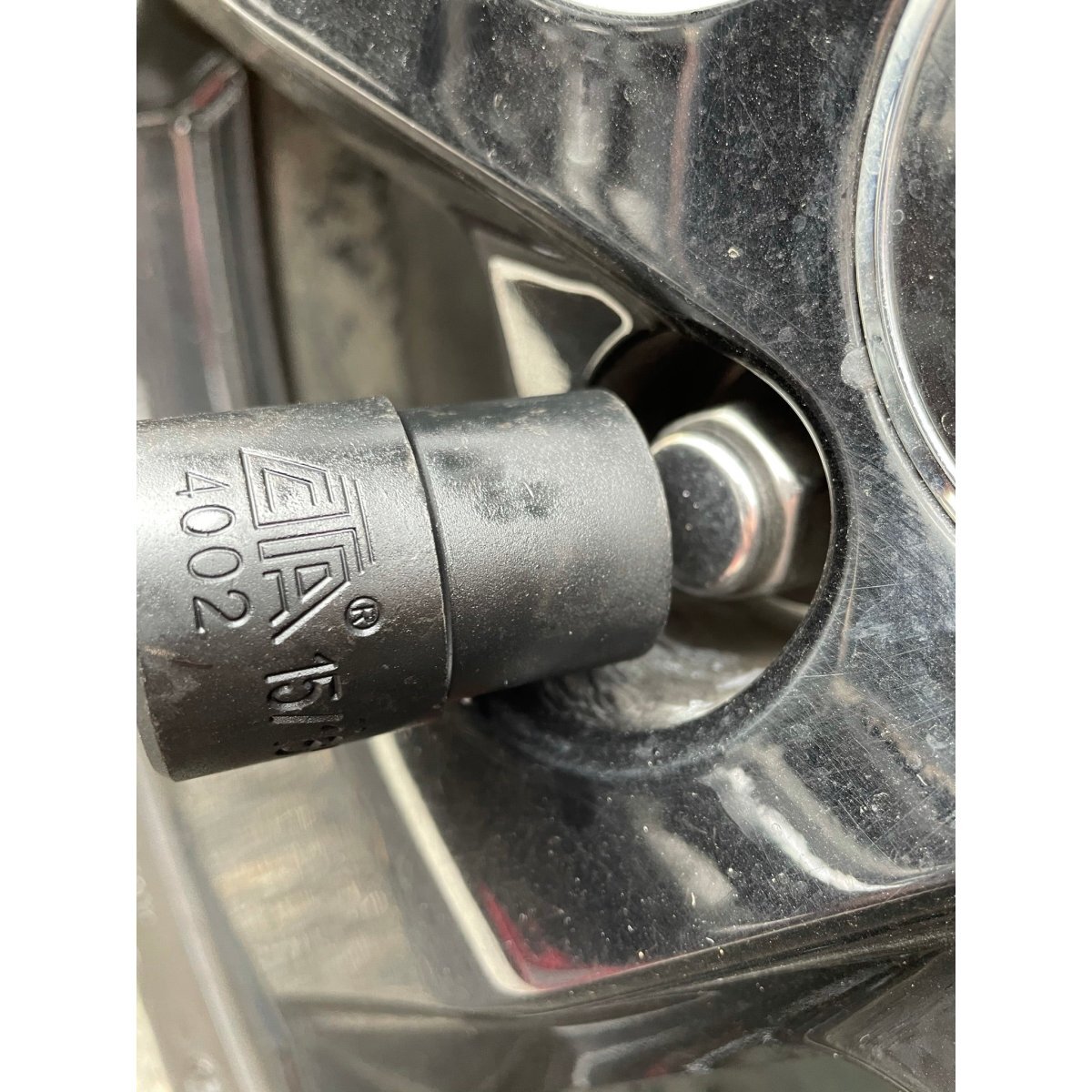 CTA 4001 Emergency Lug Nut Remover Set 5 Pieces eBay