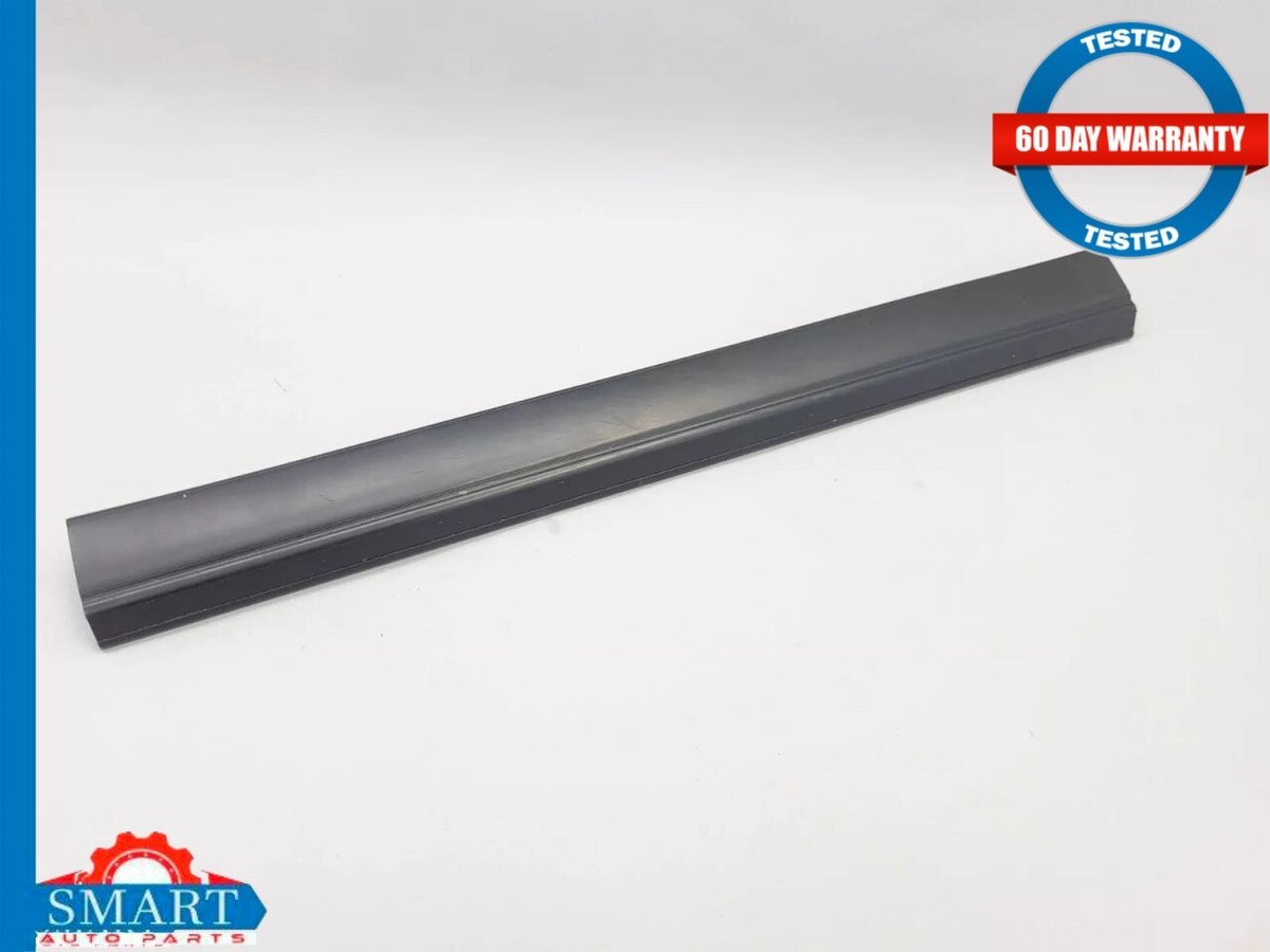 ひめ BMW Z3 Roadster Door Sill Trim Carpet Holder Black Left or Right