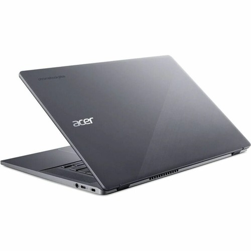 Acer NX.KRCAA.004 Touchscreen Chromebook Plus 515 15.6" 8G RAM 256GB SSD Iron - Picture 5 of 6