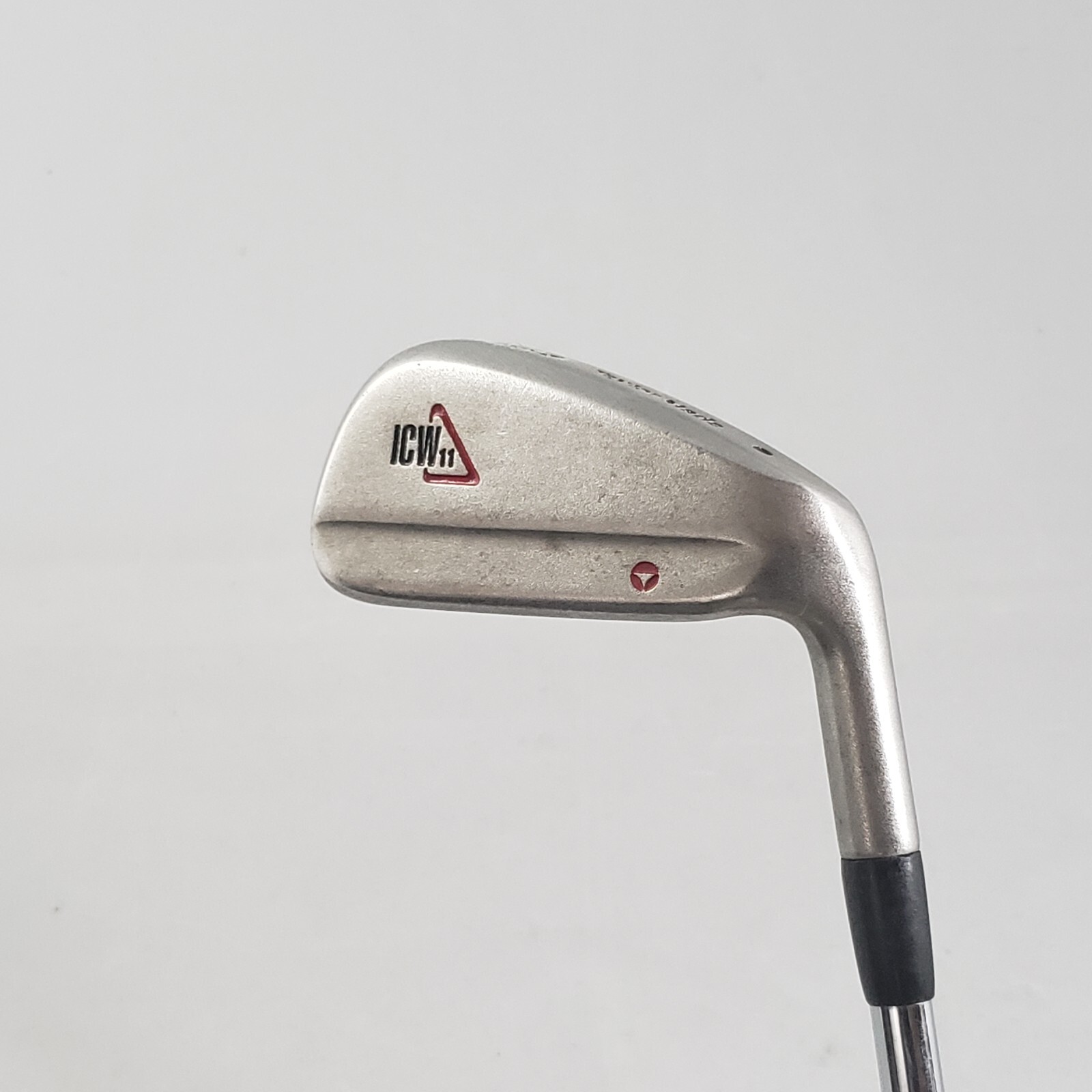 TaylorMade ICW 11 Graphite 6 iron Flex Twist
