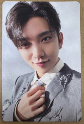 SEVENTEEN SHOHIKIGEN 消費期限 flash price edition OFFICIAL