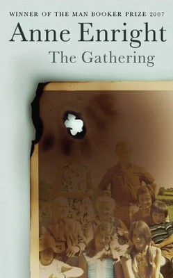 The Gathering by Anne Enright 0224078739 FREE Shipping
