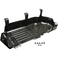 Dorman 999-901 Fuel Tank Skid Plate Guard For 2005-2010 Jeep Grand Cherokee NEW