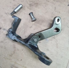 89-93 Nissan S13 240sx Ka24de 5th To Reverse Shift Fork Perch Fs5w71 Actuator 