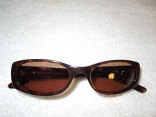 Smith Demi II Dark Tortoise Women's Sunglasses