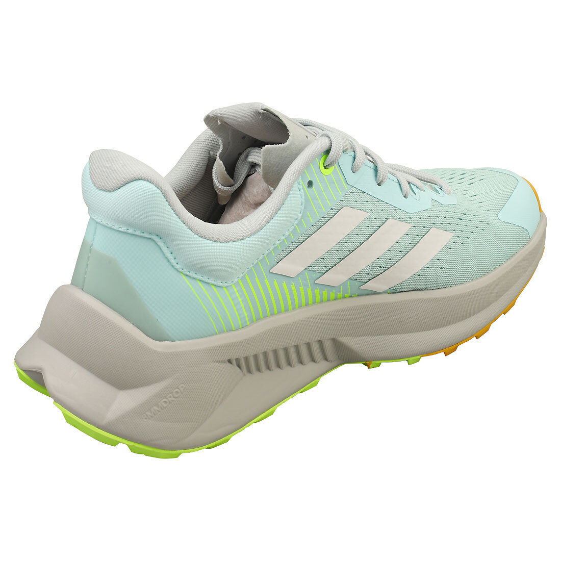 ALTRA adidas Terrex Soulstride Flow Donna Aqua Formatori da Corsa