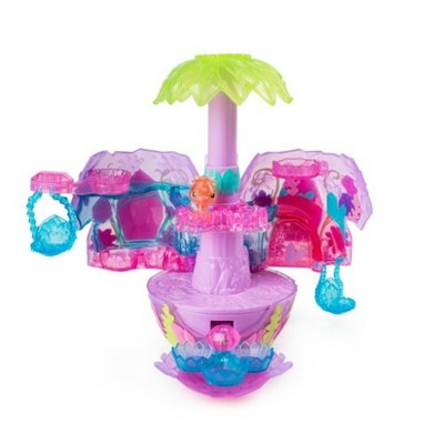 Hatchimals 6043957 Crystal Canyon Secret Scene Playset | eBay