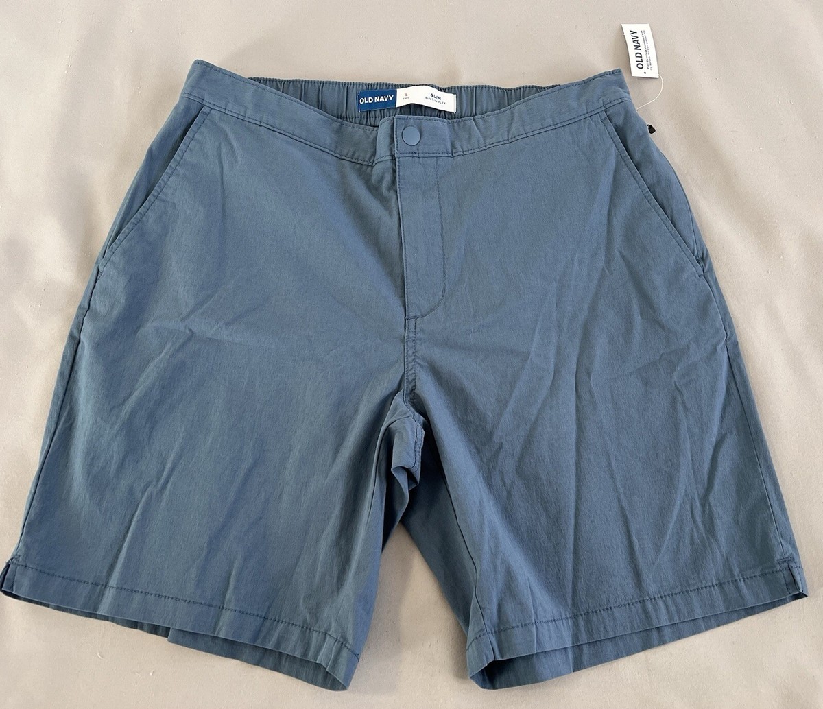 NWT Old Navy Slim Built-in Flex 9
