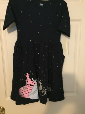 cinderella skater dress