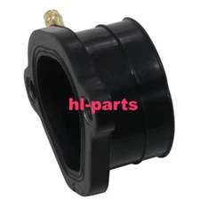 Carburetor Interface Intake Manifold Boot For John Deere Buck 500 2004-2006