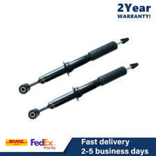 Puntoni ammortizzatori anteriori elettronici adatti a Toyota Sequoia 2008-2020 4852034010