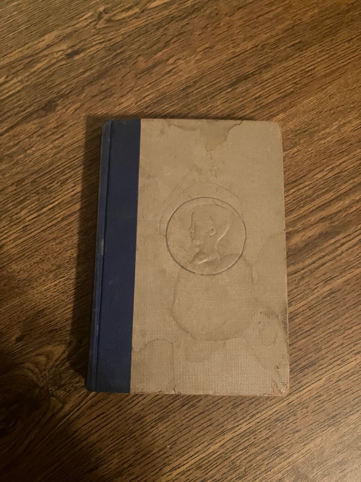 The Mother's Encyclopedia in Six Volumes - Volume Five