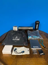 Official ESL One New York 2018 Goodie Bag - SILVER Coin - NEW