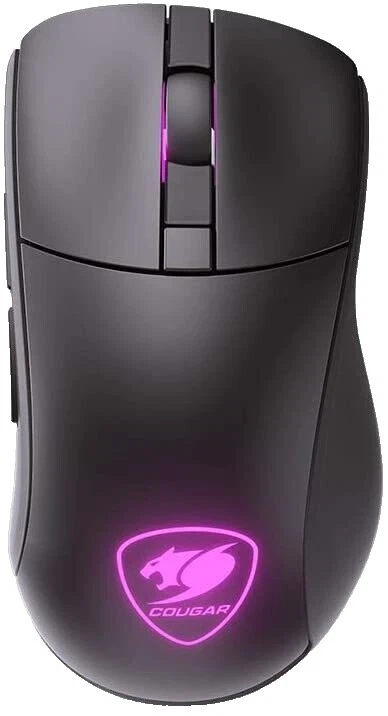 Cougar Wired Computer Input Peripherals