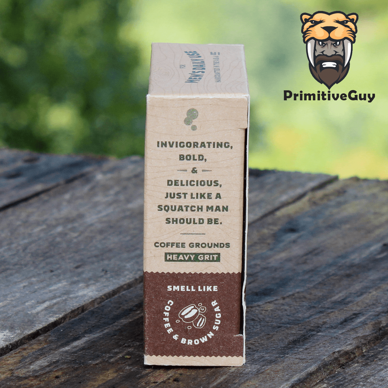 Dr. Squatch Cold Brew Cleanse Soap 5oz Free Shipping 863765000001 eBay
