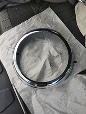 Mercedes 199SL Scheinwerferverkleidung Ring. Blende Euro.