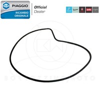 Piaggio O-Ring Dichtung Wasserpumpendeckel FüR X9 Evolution 500 2003-07
