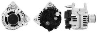 Lucas Lichtmaschine Generator 70A 14V FüR VW Golf IV 1.9 TDI 2.3 V5 2.8 V6