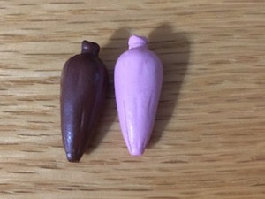 sylvanian families waffle crepe house