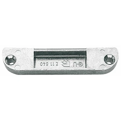 Gâche de pêne 1/2 tour - largeur 18 mm - E-11640-00-0-1 FERCO