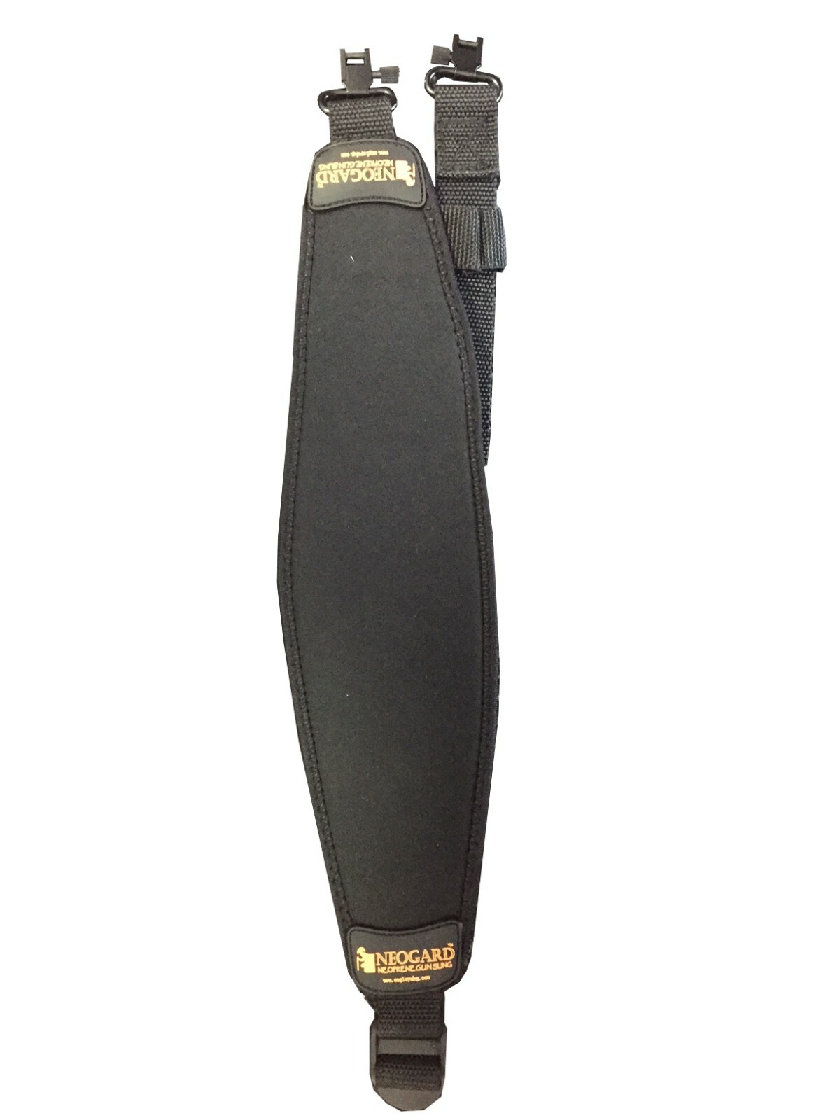 NeoGards Neoprene Rifle Protectors Black Package Deal Rifle Covers