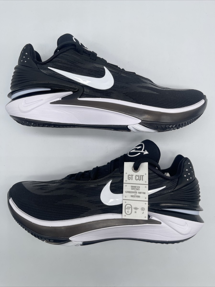 Nike Air Zoom GT Cut 2 TB Black White DJ6015-006 Men's Size