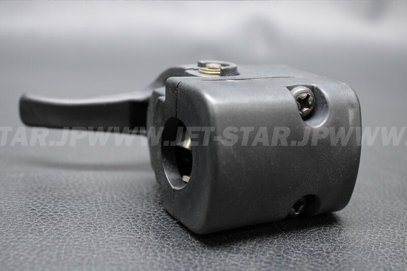 ULTRA260X'09 OEM (Handlebar) LEVER-ASSY-THROTTLE Used [X2209 ULTRA260X'09 OEM (Handlebar) LEVER-ASSY-THROTTLE Used [X2209