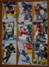 1994-95 SP NHL HOCKEY PARTIAL SET 161 of 195 DIFFERENT HASEK BRODEUR YZERMAN +++
