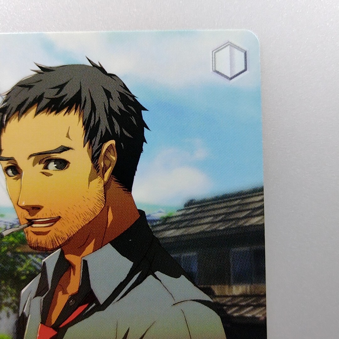 Persona4 P4 