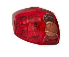 Faro Posteriore Sinistro Per TOYOTA AURIS H/B E15 2007-2010 81561-02400 DEPO